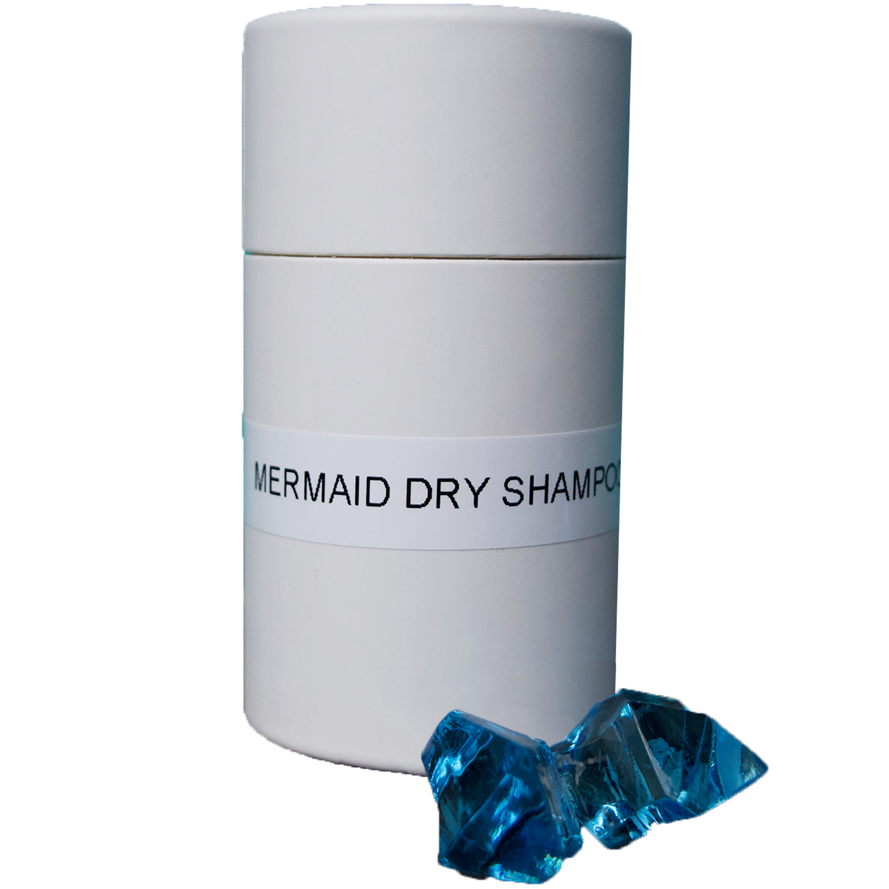 30% OFF Mermaid Dry Shampoo ~ magic dust kaolin clay