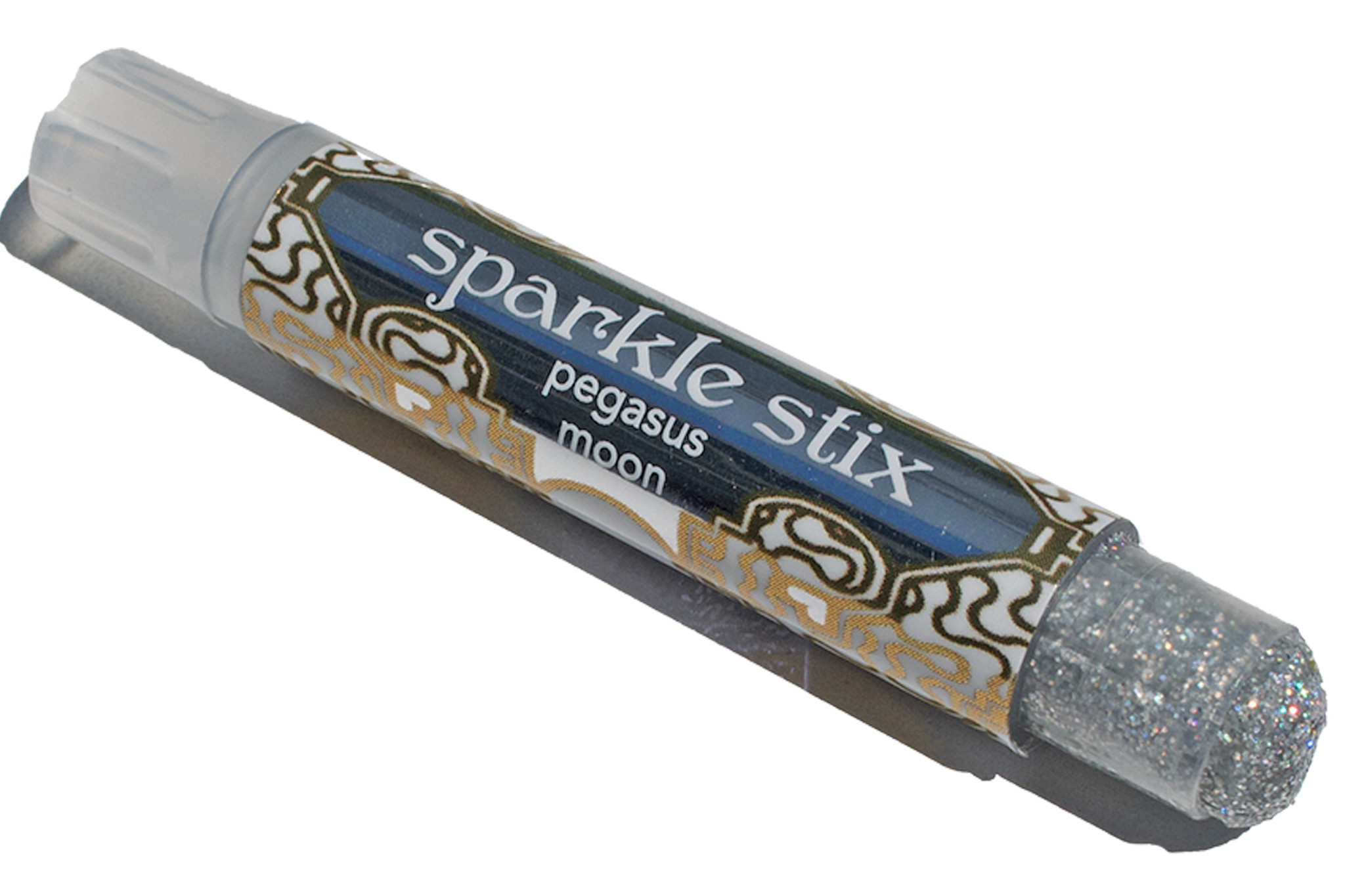 Sparkle Stix ~ pegasus moon organic glitter stix face + body