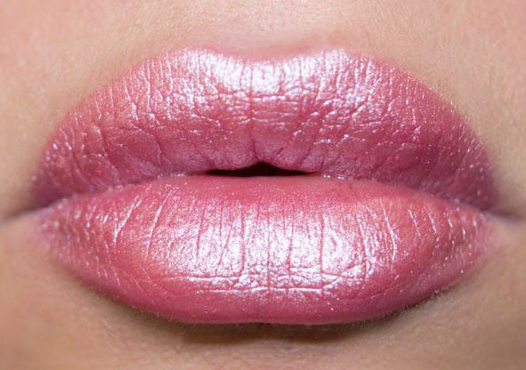Vixen Stix No.22 ~ sugar lips organic lip stick